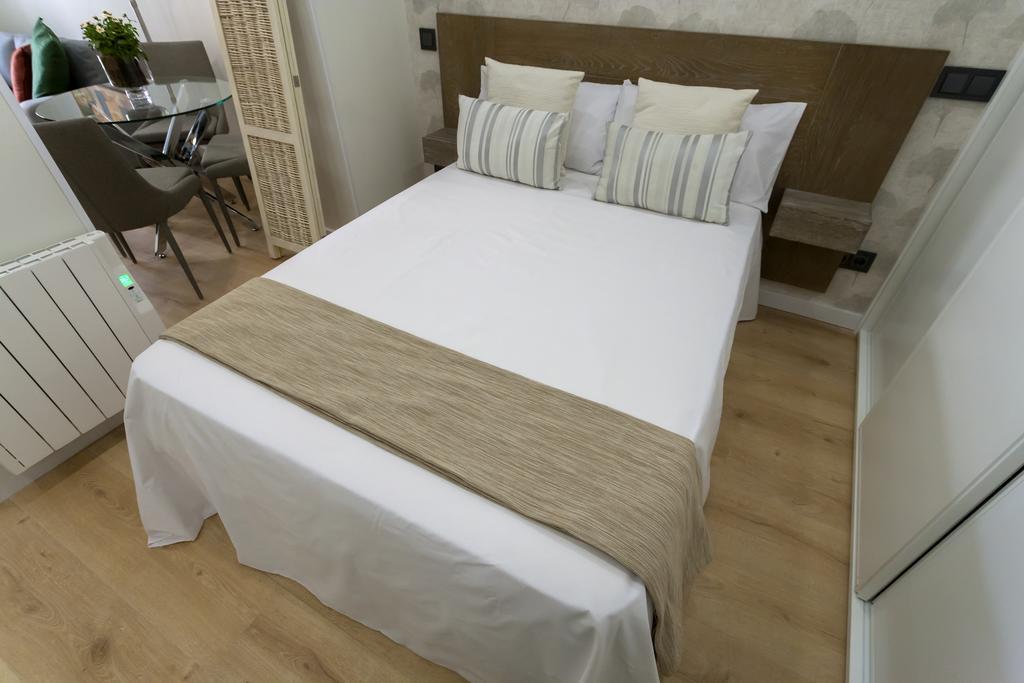 Apartamento Dobo Relatores 3 *