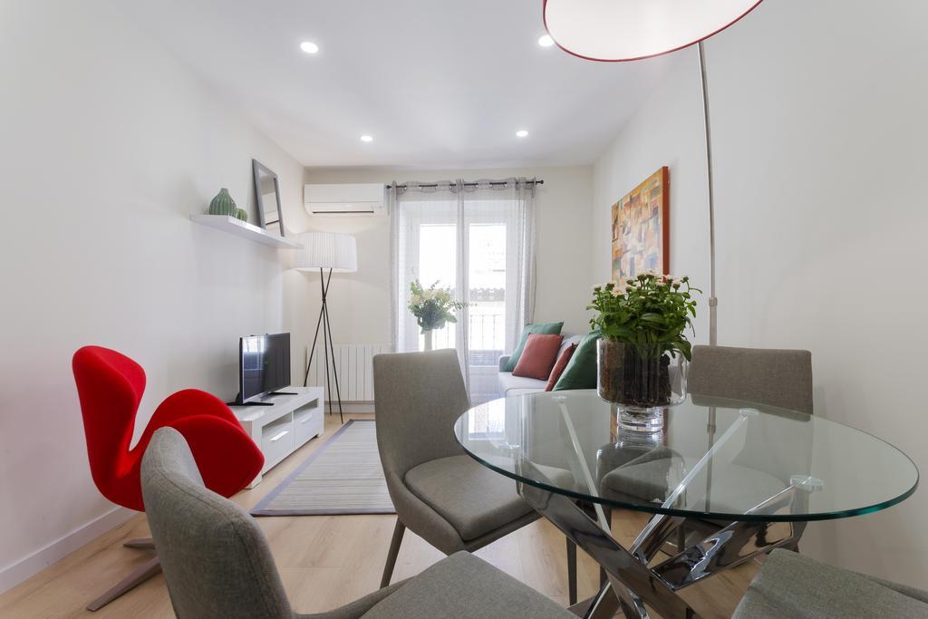 Apartamento Dobo Relatores 3