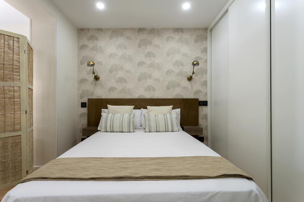 Dobo Relatores 3 Apartamento Madrid