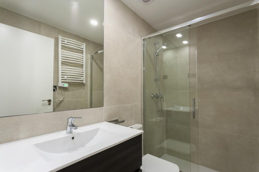 Apartamento Dobo Relatores 3 *