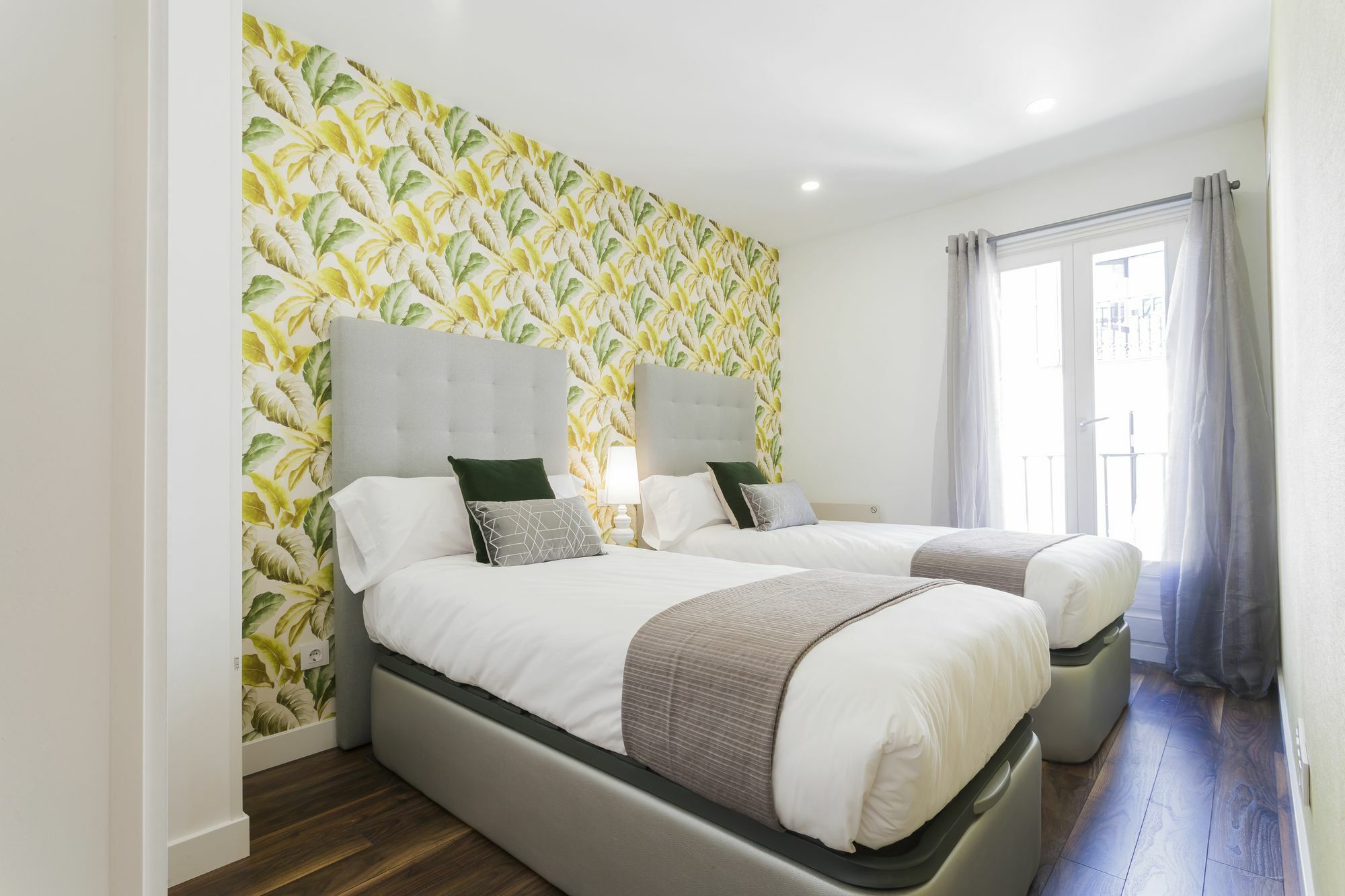 Apartamento Dobo Relatores 3 Madrid