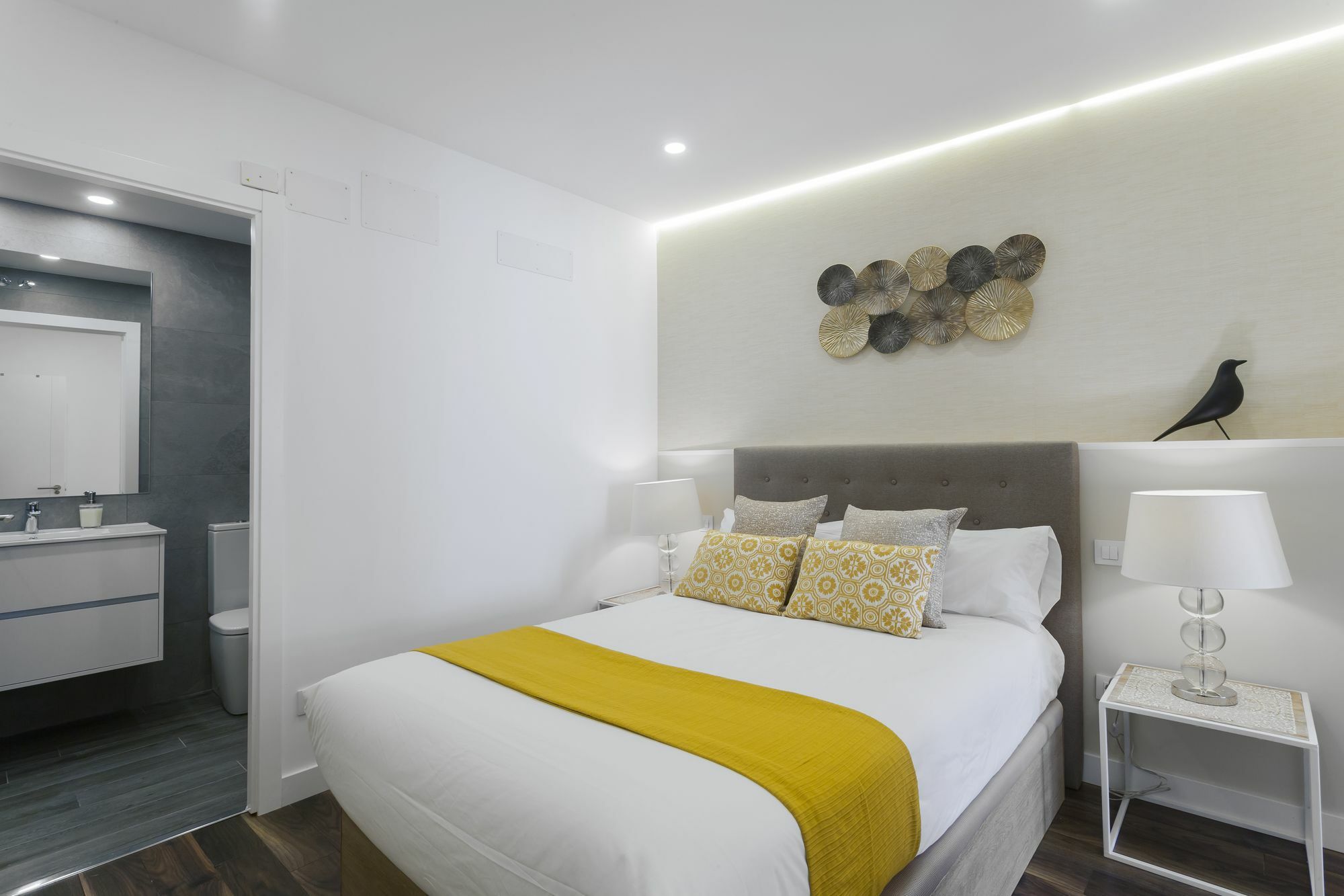 Dobo Relatores 3 * Madrid