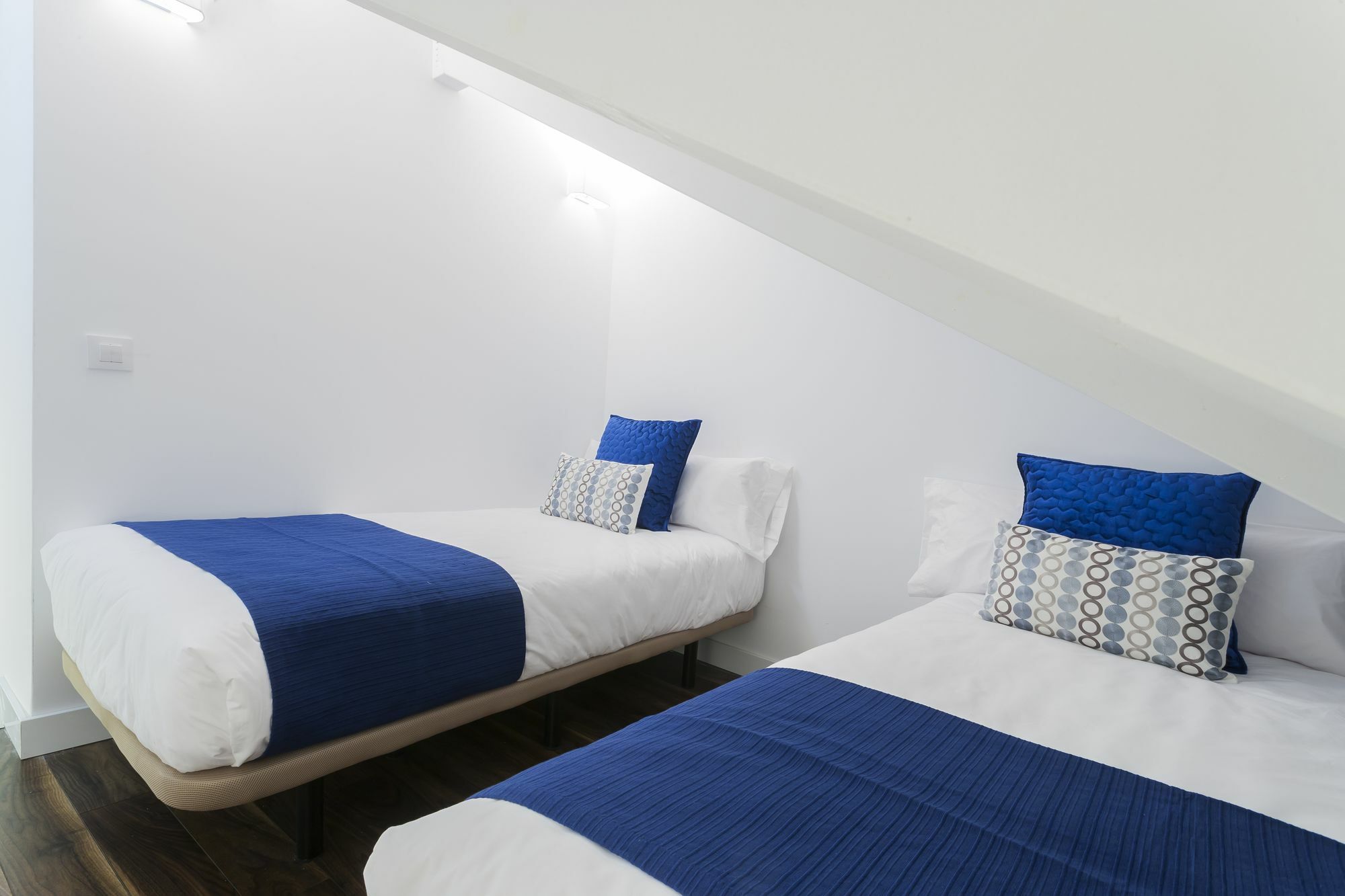 Apartamento Dobo Relatores 3 *