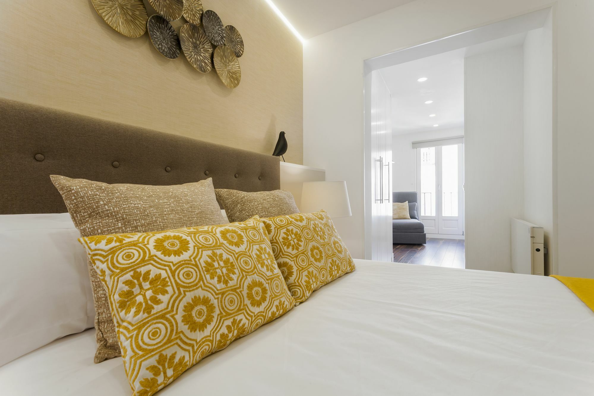 Apartamento Dobo Relatores 3