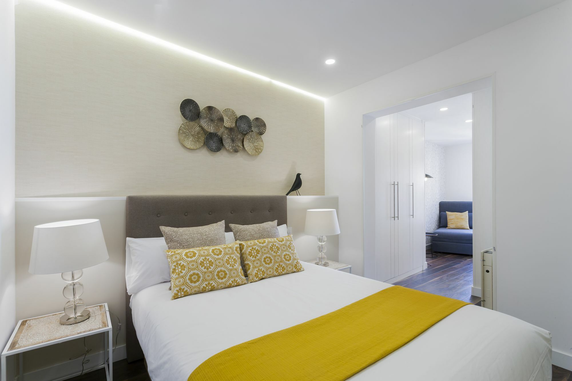 Dobo Relatores 3 Apartamento *