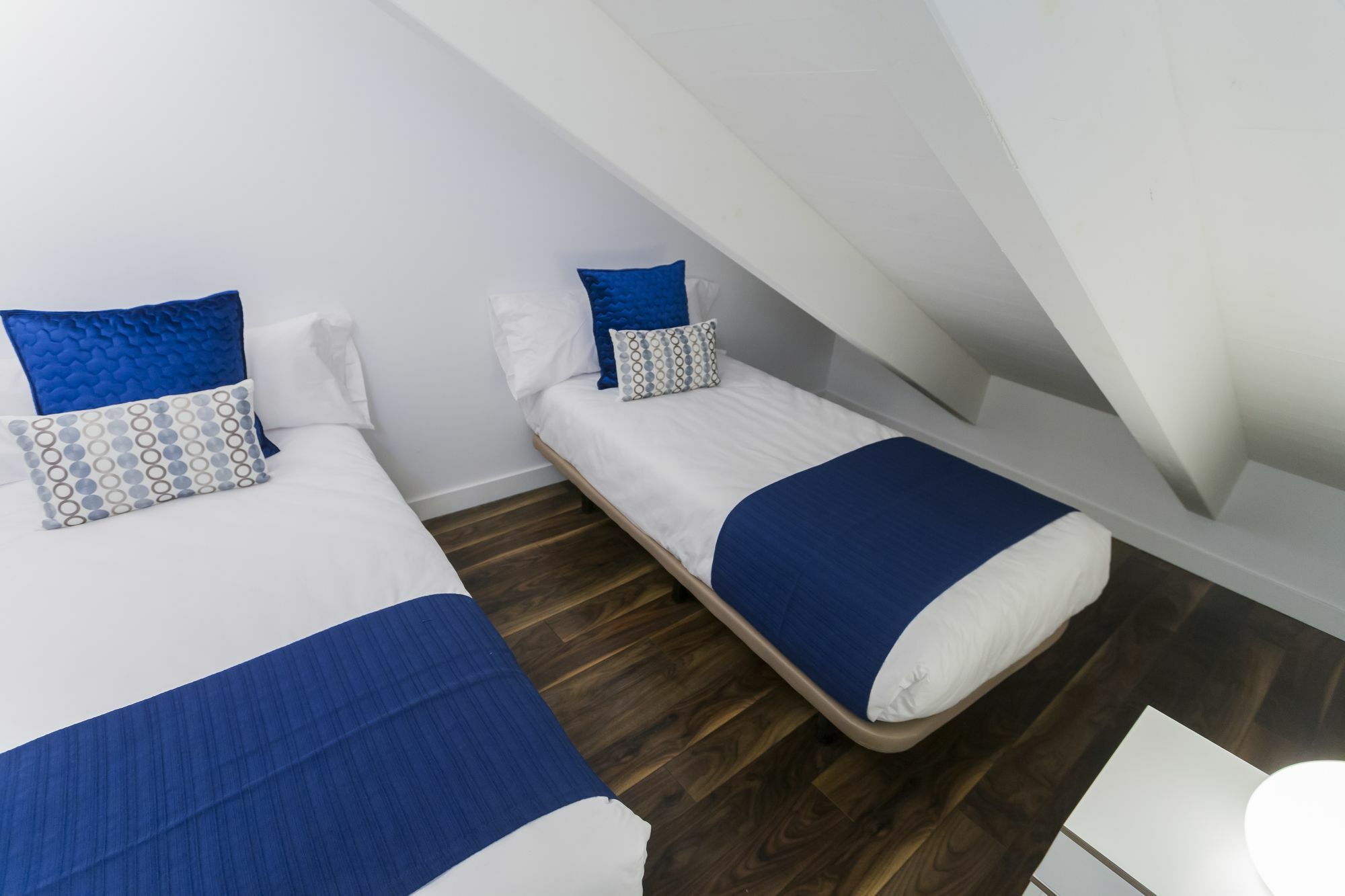 Apartamento Dobo Relatores 3